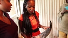 From Slums to Cocktail Parties - African Jewelry is Trending 